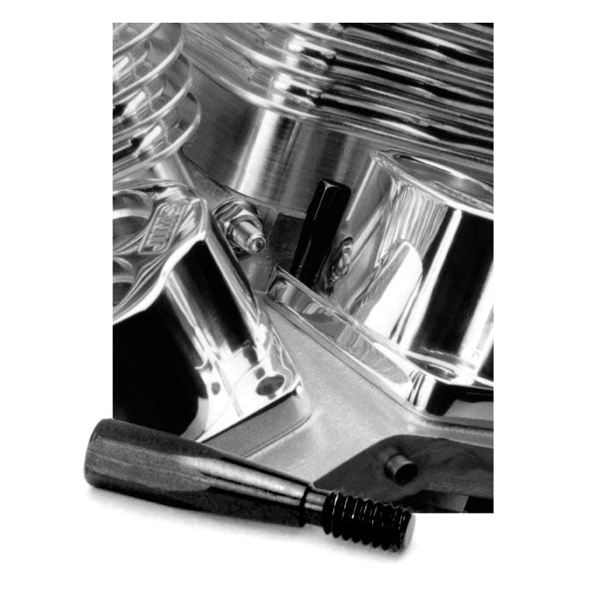 Jims, Oil Pump & Tappet Block Alignment Screw For Harley-Davidson