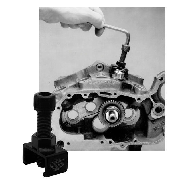 Jims, Tappet Block Puller Tool For Harley-Davidson