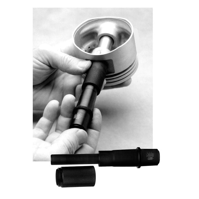 Jims Wrist Pin Snap Ring Tool for Harley-Davidson