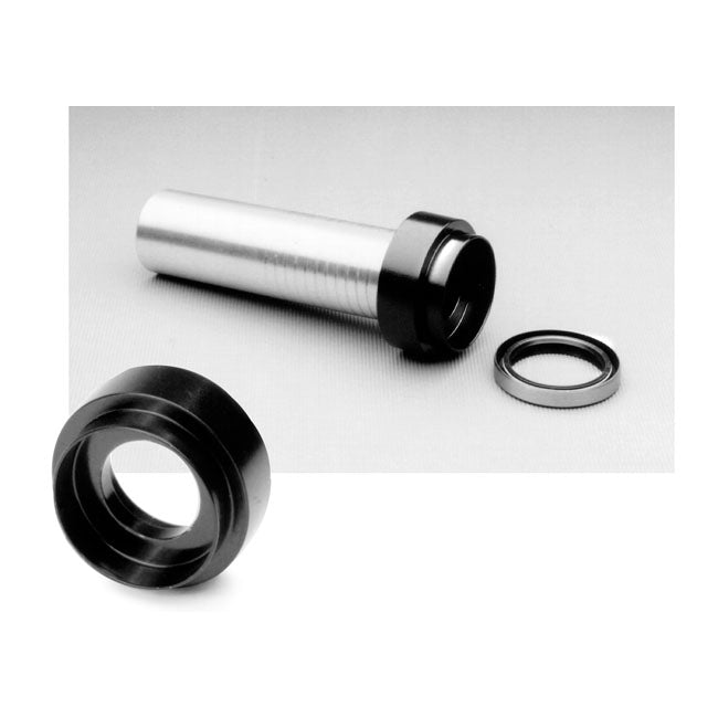 Jims Sprocket Shaft Seal Installation Tool for Harley-Davidson