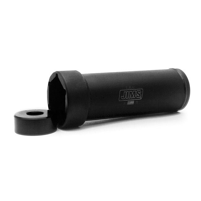 Jims, Transmission Sprocket/Pulley Nut Socket For Harley-Davidson