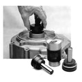 Jims, Sprocket Shaft Bearing Race Installer For Harley-Davidson
