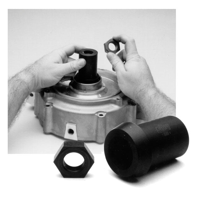 Jims, Timken Bearing Simulator Tool For Harley-Davidson