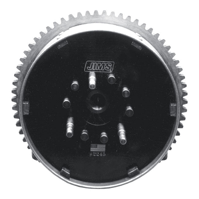 Jims, Clutch Shell Lock Tool For Harley-Davidson