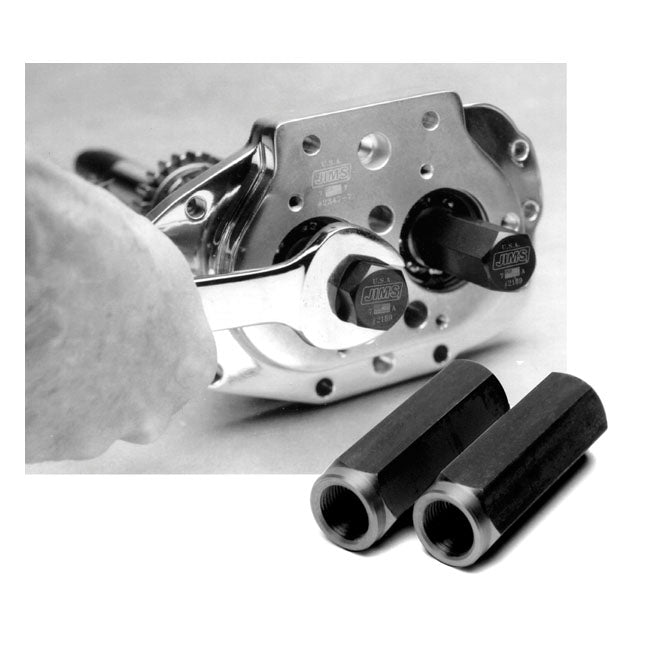 Jims, 5-Sp Transm. Shaft Installer Tool For Harley-Davidson