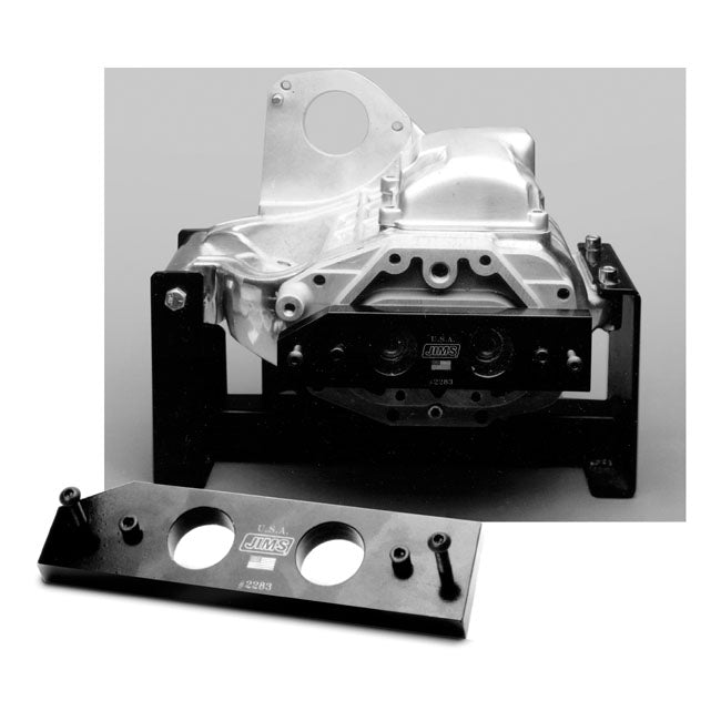 Jims, 5-Sp Transm. Door Puller For Harley-Davidson