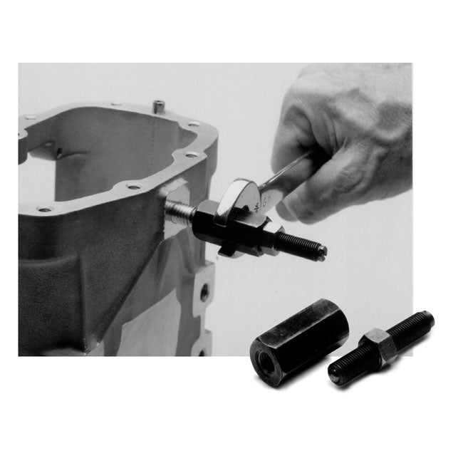 Jims, Transmission Stud Installer Tool For Harley-Davidson