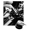 Jims, 35mm Fork Tube Nut Socket For Harley-Davidson