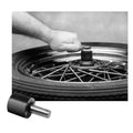 Jims, Wheel Bearing Lock Nut Socket For Harley-Davidson