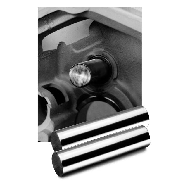 Jims, Inner Cam Bearing Gauge Pins (PR) For Harley-Davidson