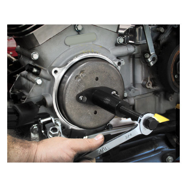 Jims, Alternator Rotor Puller Tool For Harley-Davidson