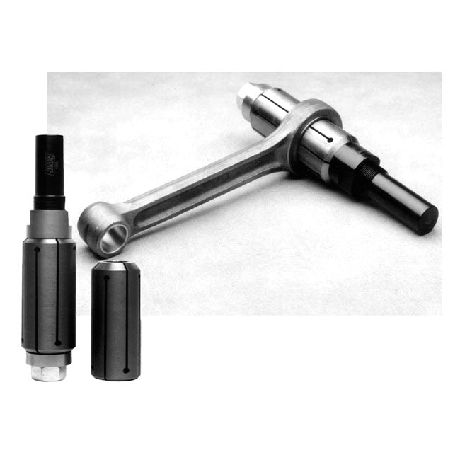 Jims, Connecting Rod Lap Set For Harley-Davidson