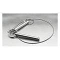 Jims, Balancer Shaft Retention Plate For Harley-Davidson