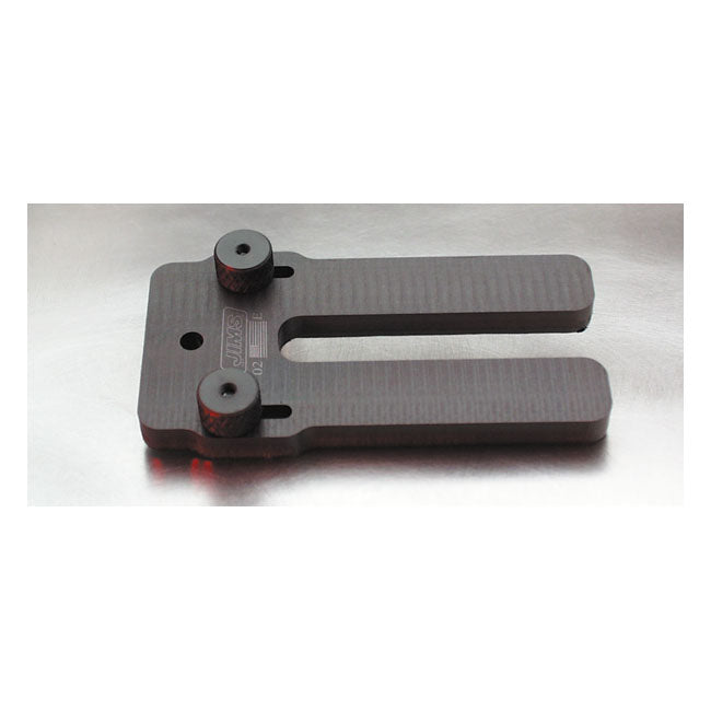 Jims, Piston Support Plate For Harley-Davidson
