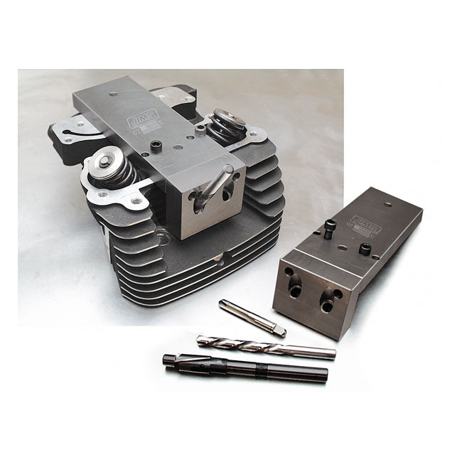 Jims, Compression Release Valve Tool For Harley-Davidson