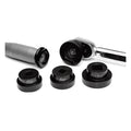 Jims, Flywheel Socket 5/16 X 1/2 Drive For Harley-Davidson