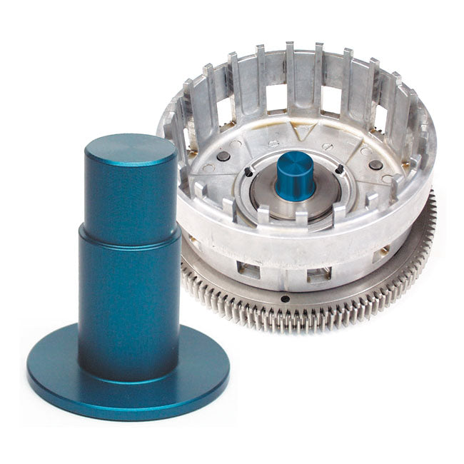 Jims, V-Rod Clutch Plate Alignment Tool For Harley-Davidson