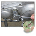 Colony XL Fill Plug and Primary Inspection Tool for Harley-Davidson