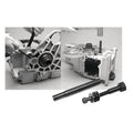 Jims, Shifter Shaft Sleeve Tool For Harley-Davidson