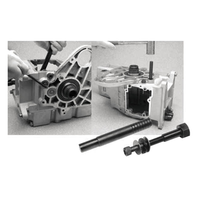 Jims, Shifter Shaft Sleeve Tool For Harley-Davidson