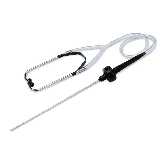 Jims, Mechanic's Stethoscope For Harley-Davidson