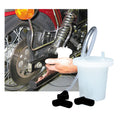 Jims, Brake Bleeder Kit For Harley-Davidson