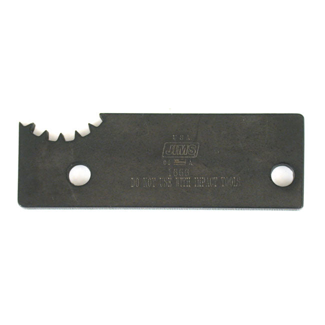 Jims Sprocket Locking Tool for Harley-Davidson Sportster