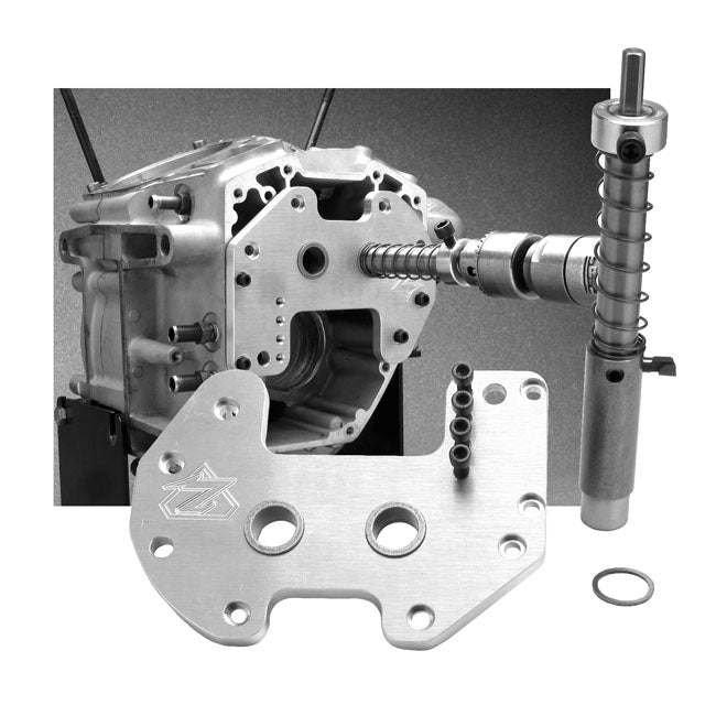 Jims, Tc Cam Relief Tool. Single Spindle For Harley-Davidson