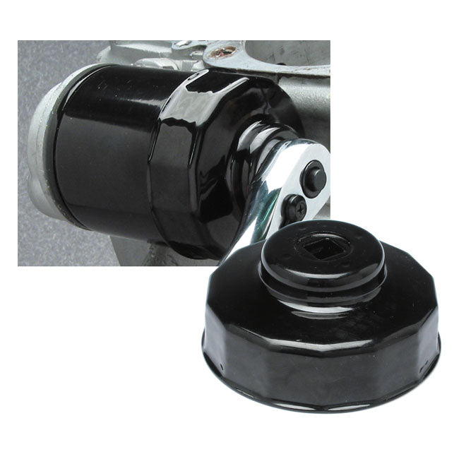 Jims, Oil Filter Wrench For Harley-Davidson