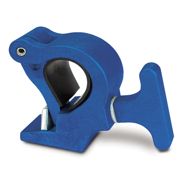 Jims, Fork Tube Holder Tool For Harley-Davidson