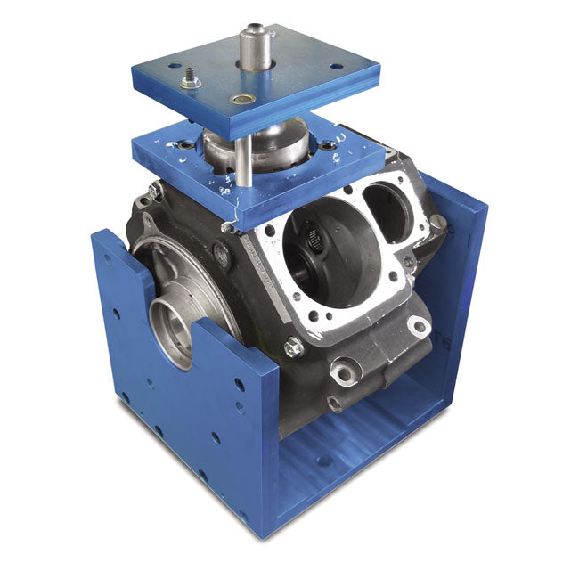Jims, Evo Big Twin Crankcase Boring Tool For Harley-Davidson
