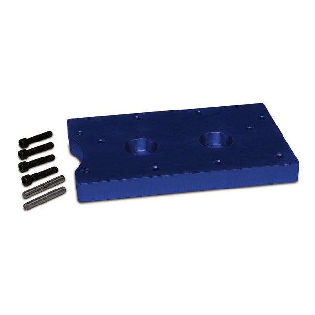 Jims, 6-Sp Transm. Door Puller For Harley-Davidson