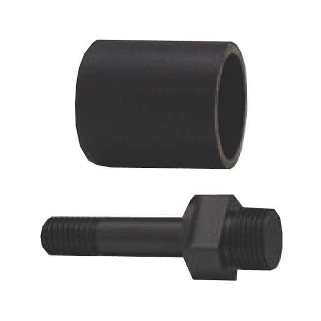 Jims, Sprocket Shaft Bearing & Race Adapter Kit For Harley-Davidson