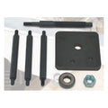 Jims, Balancer Shaft Remove Tool For Harley-Davidson