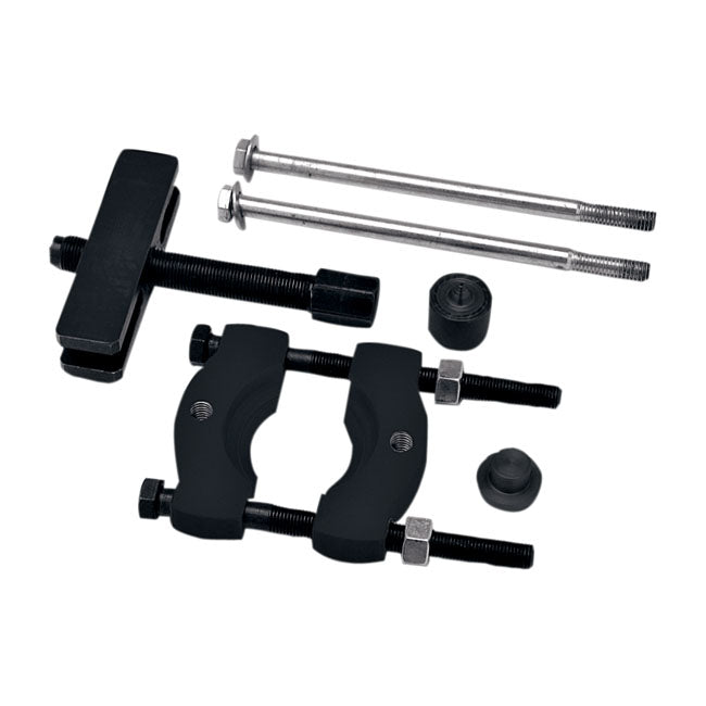 Jims, Bearing & Race Puller For Harley-Davidson