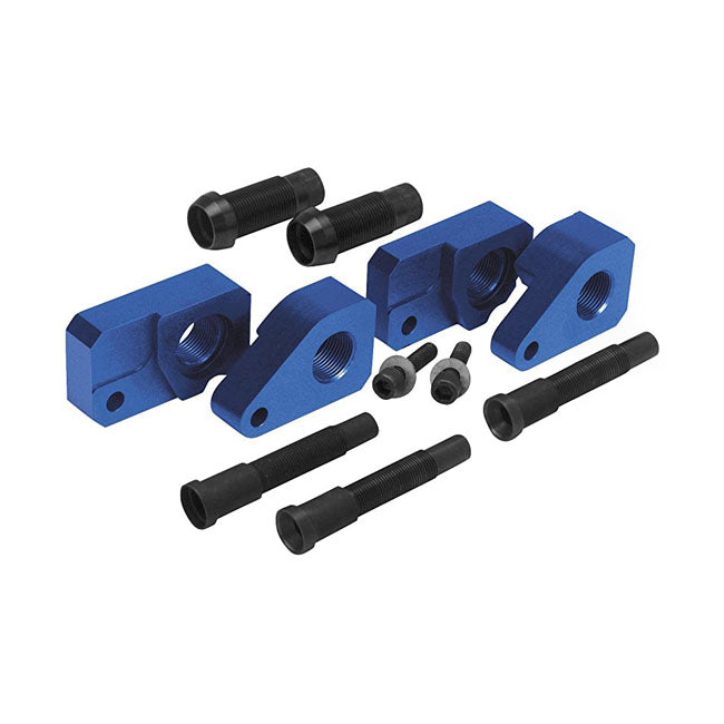 Jims, Powertrain Alignment Tool For Harley-Davidson