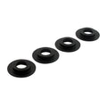 Jims, Lower Valve Spring Collar Set For Harley-Davidson