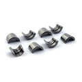 Jims Valve Lock Set, 7 Degree For Harley-Davidson