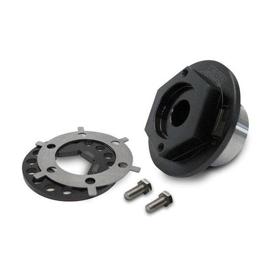 Jims, Compensator Lock Kit voor Harley-Davidson