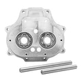 Jims Cruise Drive Upgrade Kit, Silver For Harley-Davidson