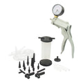 Jims, Mityvac Hand Vacuum Pump Kit For Harley-Davidson