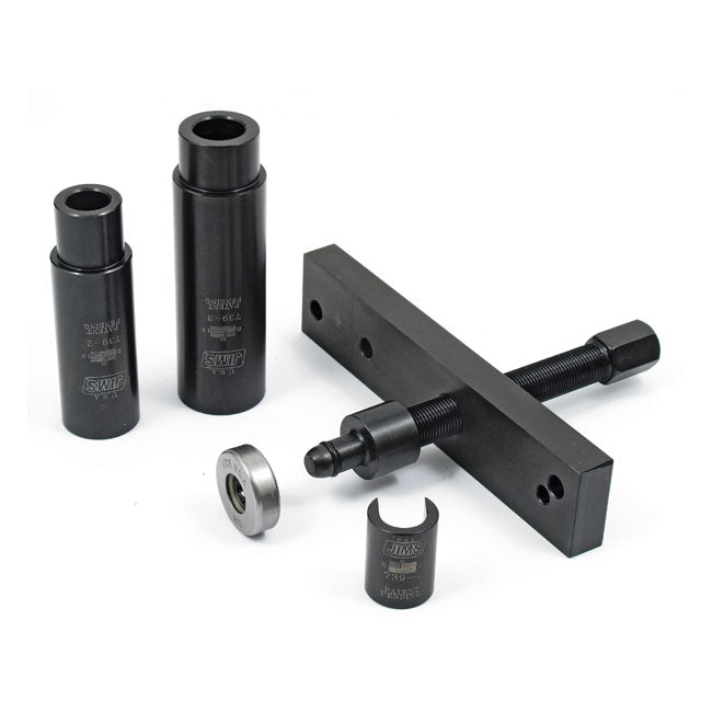 Jims, Countershaft Closed End Bearing Tool For Harley-Davidson