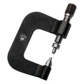 Jims, Saddlebag Rivet Tool For Harley-Davidson