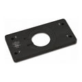 Jims, Wheel Bearing Support Plate For Harley-Davidson