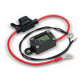 Jims, Onboard Diagnostic Volt Meter For Harley-Davidson