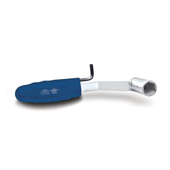Jims, Clutch Adjusting Tool For Harley-Davidson