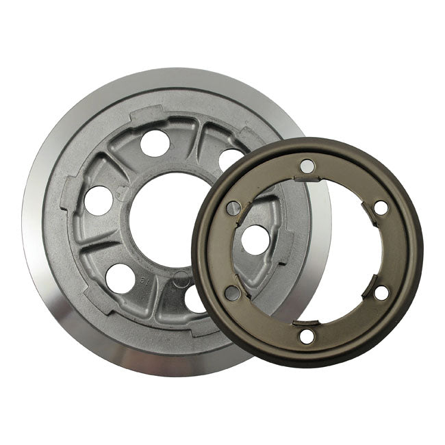 Clutch Release Disc Kit For Harley-Davidson