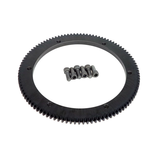 Starter Ring Gear For Harley-Davidson