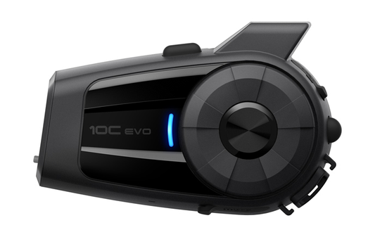 10c EVO Bluetooth® -camera en communicatiesysteem