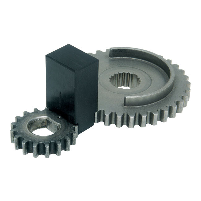 Cam/Crankshaft Gear Locking Tool for Harley-Davidson